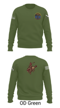 Missile Techs 24768628 Crew Neck Sweatshirt - 43