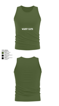 Waist Cats 7546636 Tank Top - 56