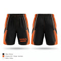 Leesburg Jackets 82114448 Athletic Shorts With Pockets - 1