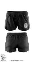 Greencastle Police Department  Ranger Panties - 1