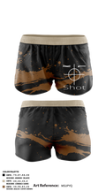 Killshot 65401282 Track Shorts - 1
