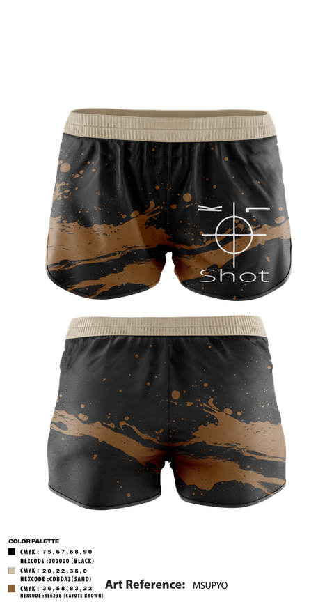 Track Shorts, Killshot, Track & Field, Teamtime, Team time, sublimation, custom sports apparel, team uniforms, spirit wear, spiritwear, sports uniforms, custom shirts, team store, custom team store, fundraiser sports, apparel fundraiser