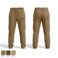 Jail Sweatpants - 1