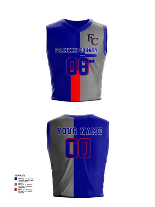 Mens Basketball Jersey, Franklin County High School Basketball, Men's Basketball, Teamtime, Team time, sublimation, custom sports apparel, team uniforms, spirit wear, spiritwear, sports uniforms, custom shirts, team store, custom team store, fundraiser sports, apparel fundraiser