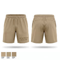 267th Military Police Unit Athletic Shorts With Pockets - 1