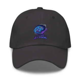 Texas Storm Classic Dad Hat | Yupoong 6245CM