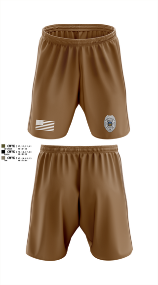 Athletic Shorts With Pockets, GRATIS SWAT TEAM, Police, Teamtime, Team time, sublimation, custom sports apparel, team uniforms, spirit wear, spiritwear, sports uniforms, custom shirts, team store, custom team store, fundraiser sports, apparel fundraiser