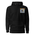 Heavenly remodeling 65060161 Unisex Premium Hoodie | Cotton Heritage M2580