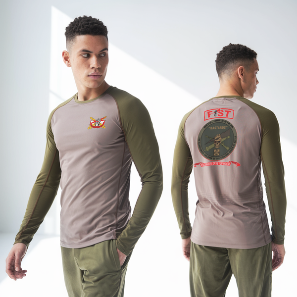 Long Sleeve Performance Shirt, Hhc 1-200, , Teamtime, Team time, sublimation, custom sports apparel, team uniforms, spirit wear, spiritwear, sports uniforms, custom shirts, team store, custom team store, fundraiser sports, apparel fundraiser