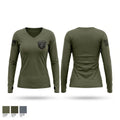 SWAT Old School Cotton Feel Shirt - 1