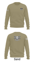Fox 1-320th F-CO FAR 4533489 Crew Neck Sweatshirt - 85