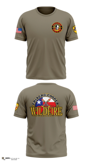 Short Sleeve Performance Shirt, Friberg-Cooper VFD, Fire Department, Teamtime, Team time, sublimation, custom sports apparel, team uniforms, spirit wear, spiritwear, sports uniforms, custom shirts, team store, custom team store, fundraiser sports, apparel fundraiser