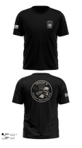 IRT 29622519 Old School Cotton Feel Shirt - 100