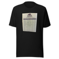 Eastland Prep Panthers Unisex Staple T-Shirt