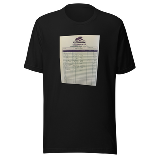 Unisex Staple T-Shirt - Black