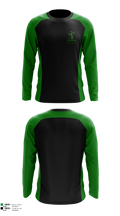 Farmers FC Long Sleeve Performance Shirt 1