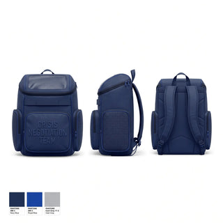 Gear Bag, Crisis Negotiation Team, Police, Teamtime, Team time, sublimation, custom sports apparel, team uniforms, spirit wear, spiritwear, sports uniforms, custom shirts, team store, custom team store, fundraiser sports, apparel fundraiser