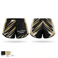 Baton Rouge Falcons Women's Shorts - 1