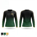 Lady Lions 65445063 Long Sleeve Performance Shirt 1