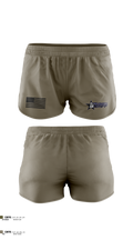 Boise County Sheriffs 675554 Ranger Panties - 1