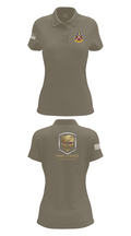 Challenger Company 82486130 Women's Short Sleeve Performance Polo  - 75