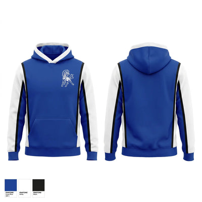 Mustangs Hoodie - 1