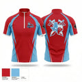 CTX Centurions Quarter Zip Jacket - 1