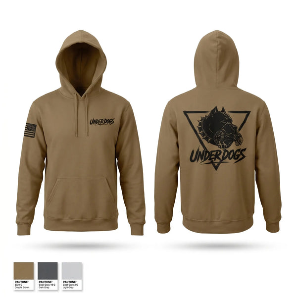 Hoodie, 156 ESB C co 2nd Platoon, National Guard, Teamtime, Team time, sublimation, custom sports apparel, team uniforms, spirit wear, spiritwear, sports uniforms, custom shirts, team store, custom team store, fundraiser sports, apparel fundraiser