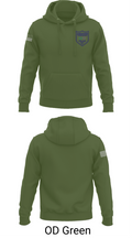 Andover Township Police Department 13076231 Hoodie - 55
