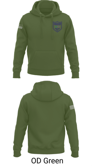 Hoodie, Andover Township Police Department, , Teamtime, Team time, sublimation, custom sports apparel, team uniforms, spirit wear, spiritwear, sports uniforms, custom shirts, team store, custom team store, fundraiser sports, apparel fundraiser