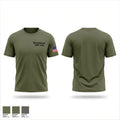 Greenwood TWP Fire Short Sleeve Performance Shirt - 1