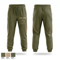 Clovers Clean Streets LLC Sweatpants - 1