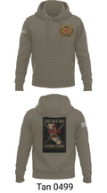 2nd Medical Brigade 60823726 Hoodie - 78
