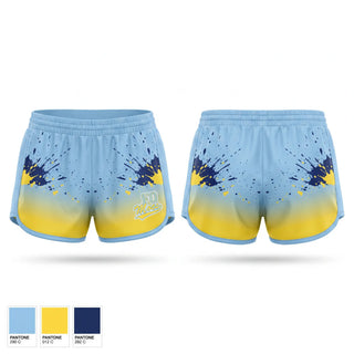 Womens Shorts, FO Mocs, Softball, Teamtime, Team time, sublimation, custom sports apparel, team uniforms, spirit wear, spiritwear, sports uniforms, custom shirts, team store, custom team store, fundraiser sports, apparel fundraiser