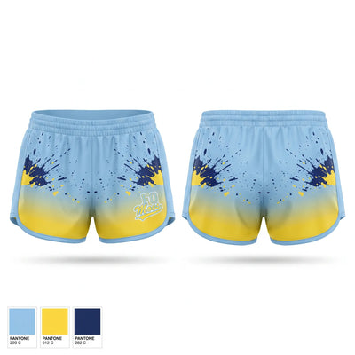 FO Mocs Women's Shorts - 1