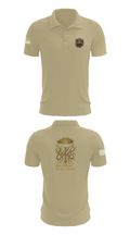 NAS Patuxent River 87984476 Short Sleeve Performance Polo - 83