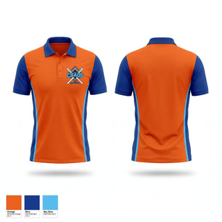 Short Sleeve Performance Polo, Poynette chaos, Softball, Teamtime, Team time, sublimation, custom sports apparel, team uniforms, spirit wear, spiritwear, sports uniforms, custom shirts, team store, custom team store, fundraiser sports, apparel fundraiser