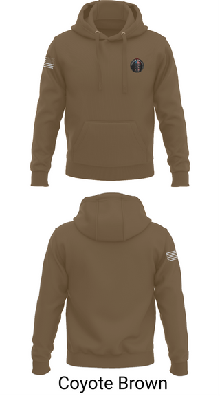 Hoodie, 504th Infantry, , Teamtime, Team time, sublimation, custom sports apparel, team uniforms, spirit wear, spiritwear, sports uniforms, custom shirts, team store, custom team store, fundraiser sports, apparel fundraiser