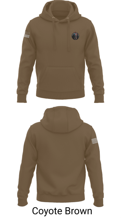 504th Infantry 23726891 Hoodie - 18