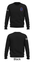 100th BN 442nd IN 13919560 Crew Neck Sweatshirt - 25