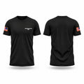 Westmoreland PD Short Sleeve Performance Shirt - 1