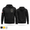 City of Parker Police Department 39269257 Hoodie - 1
