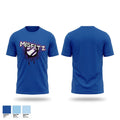 MISFITZ Short Sleeve Performance Shirt - 2