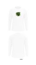 Peier 12866398 Long Sleeve Performance Shirt 8