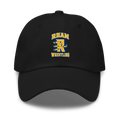 RHAM RAPTORS Dad hat