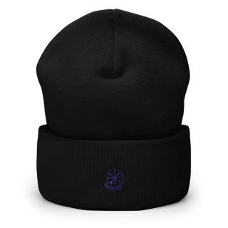 15 Maintenance Squadron 93712610 Cuffed Beanie | Yupoong 1501KC