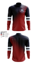 Polar Select 6620869 Quarter Zip Jacket - 1