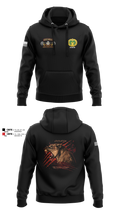 Echo Company 66068178 Hoodie - 5