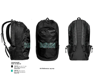 Gear Bag, Poplar Bluff Cheer and Tumbling, Cheer, Teamtime, Team time, sublimation, custom sports apparel, team uniforms, spirit wear, spiritwear, sports uniforms, custom shirts, team store, custom team store, fundraiser sports, apparel fundraiser