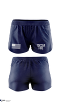 Toccoa Fire 71551185 Ranger Panties - 100